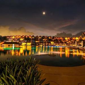 Grand Velas Riviera Maya - Курортный комплекс