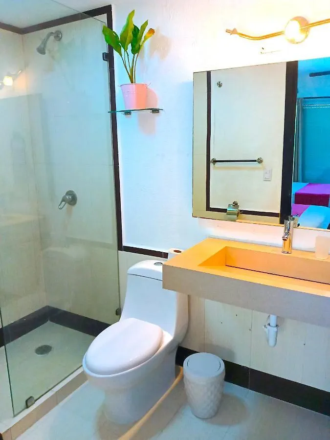 Centro Playa Carmen Apartment Playa del Carmen Mexico