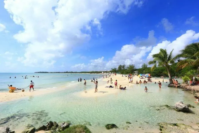 Centro Playa Carmen Apartment Плая-дель-Кармен